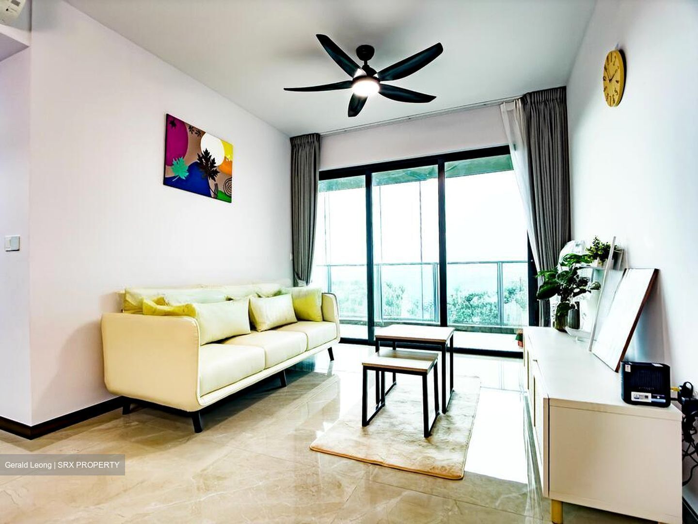 Normanton Park (D5), Apartment #512401561